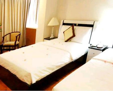Art Boutique Hotel Nha Trang Exterior foto